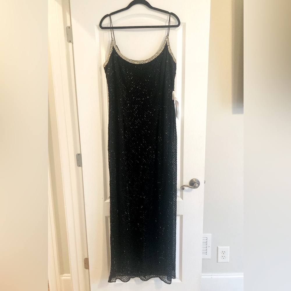 Beaded Gown - Picture 4 of 7